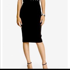 [Express] Design Studio skirt, like new condition